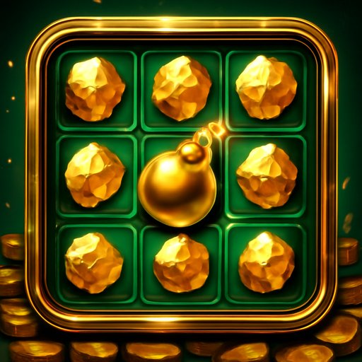 jackpot মোবাইল মেনু ও গেম তালিকা